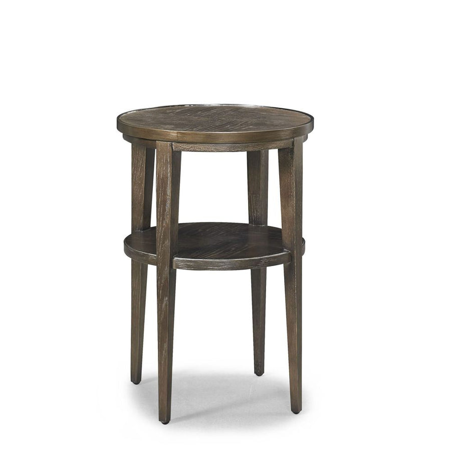 Side Tables Hayes Accent Table