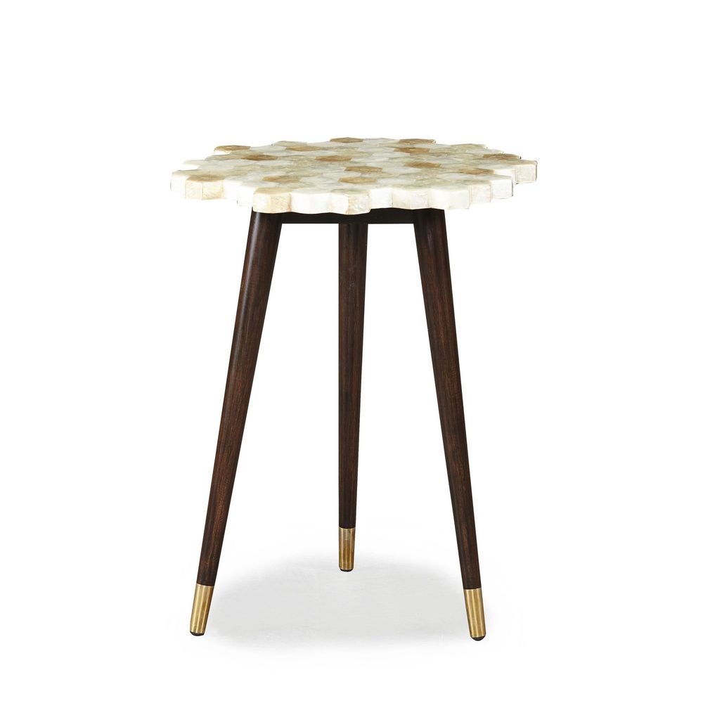 Side Tables Mateo Accent Table