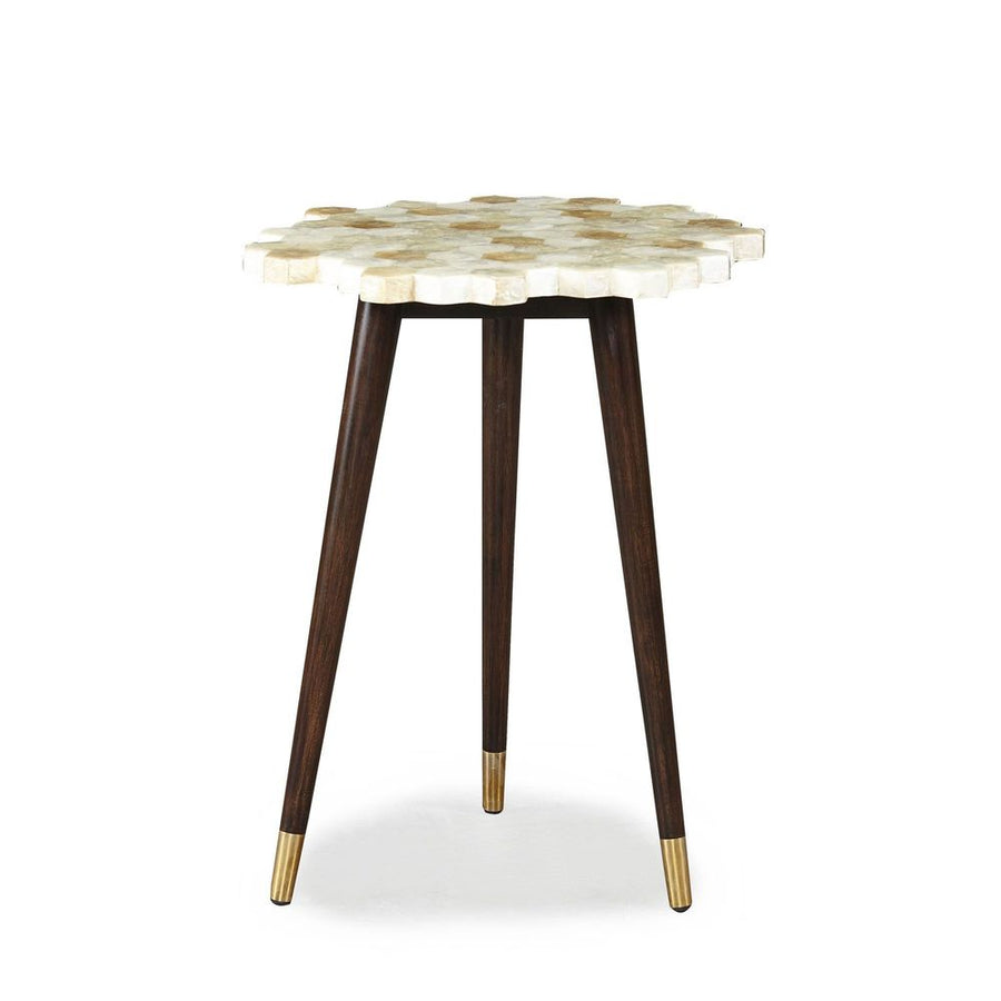 Side Tables Mateo Accent Table