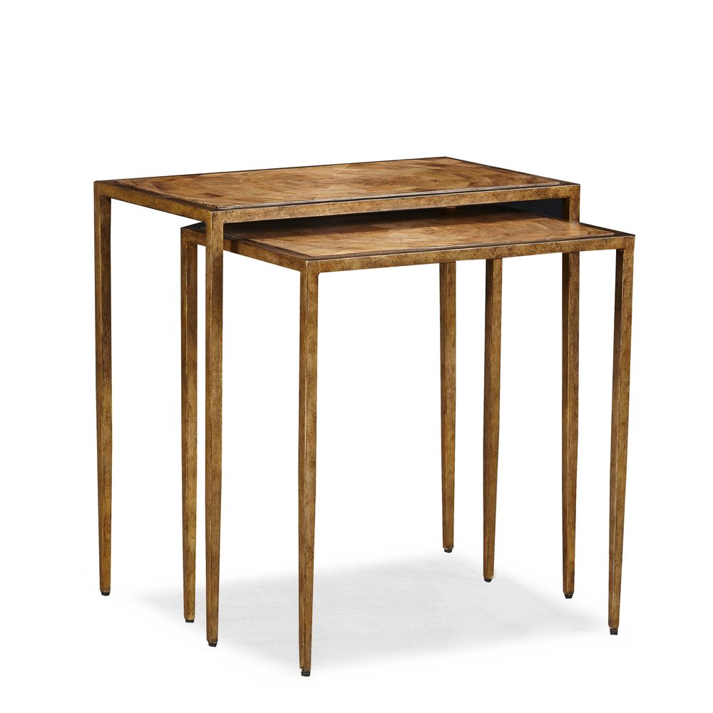 Coffee Tables Romi Nesting Tables