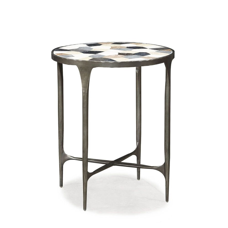 Side Tables Zola Round End Table
