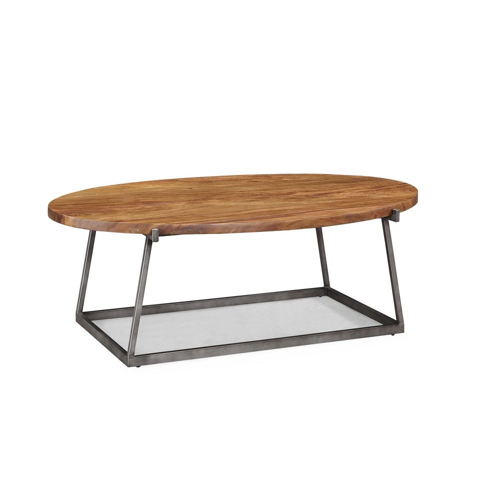 Coffee Tables Warrick Oval Cocktail Table