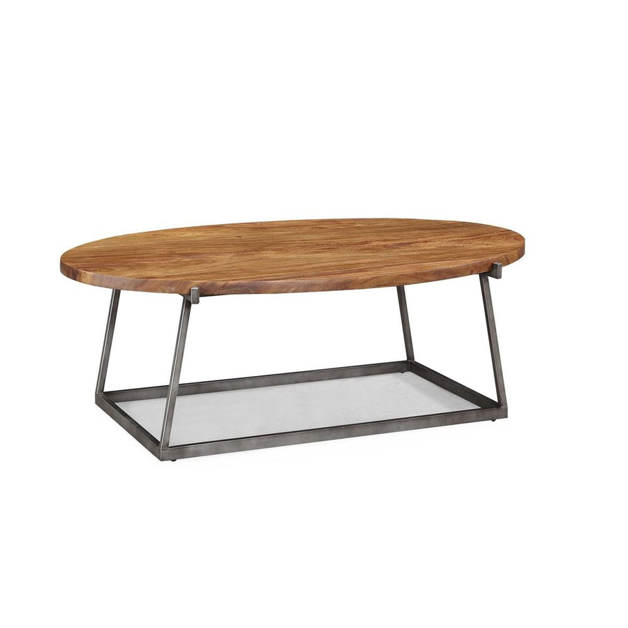 Coffee Tables Warrick Oval Cocktail Table