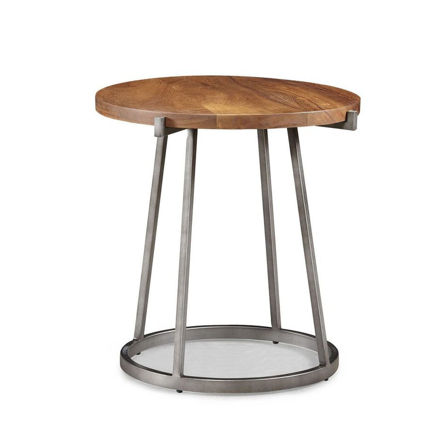 Table Lamps Warrick Round End Table