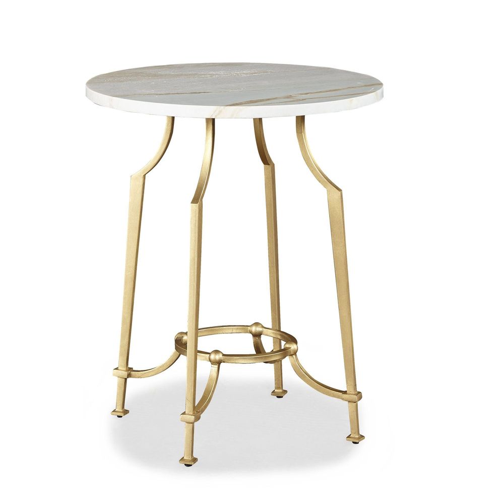 Side Tables Tramanto Round End Table