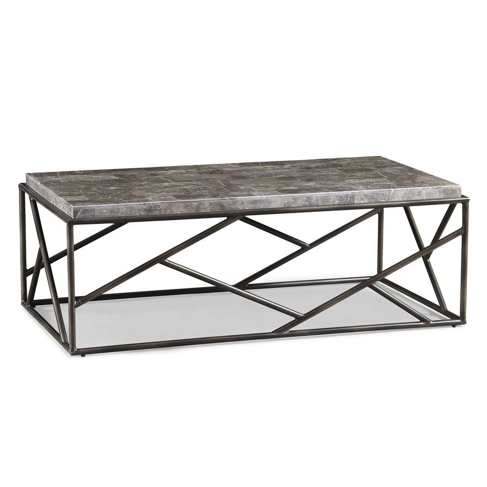Coffee Tables Cullet Rectangle Cocktail Table