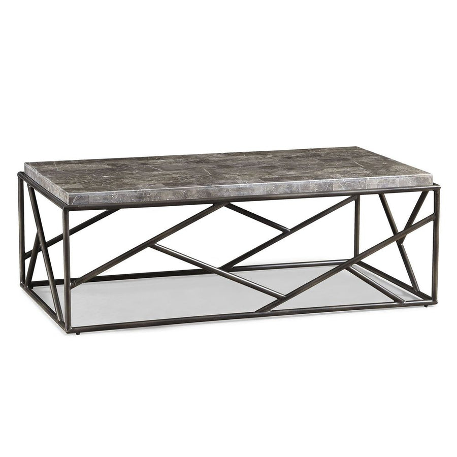 Coffee Tables Cullet Rectangle Cocktail Table