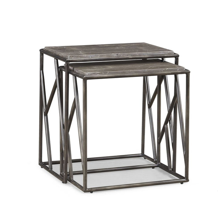 Side Tables Cullet Nesting Tables