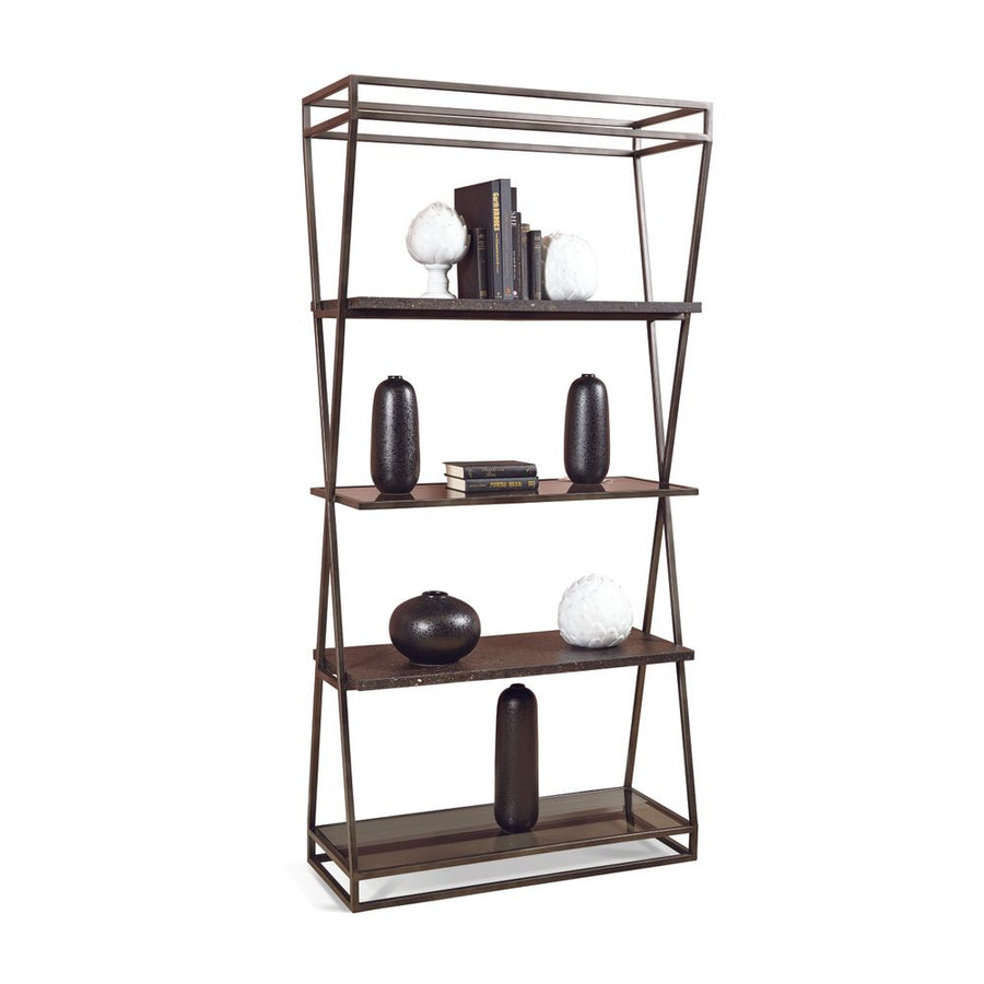 Bookcases & Etageres Neani Etagere