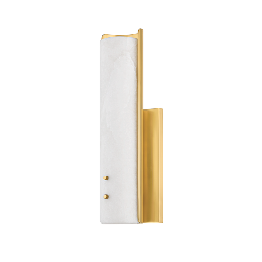 Wall Lighting Lucio Wall Sconce