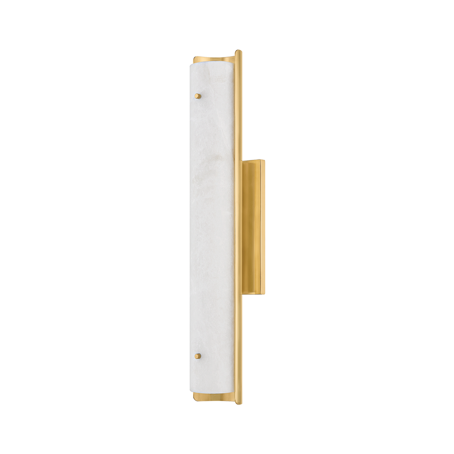Wall Lighting Lucio Wall Sconce