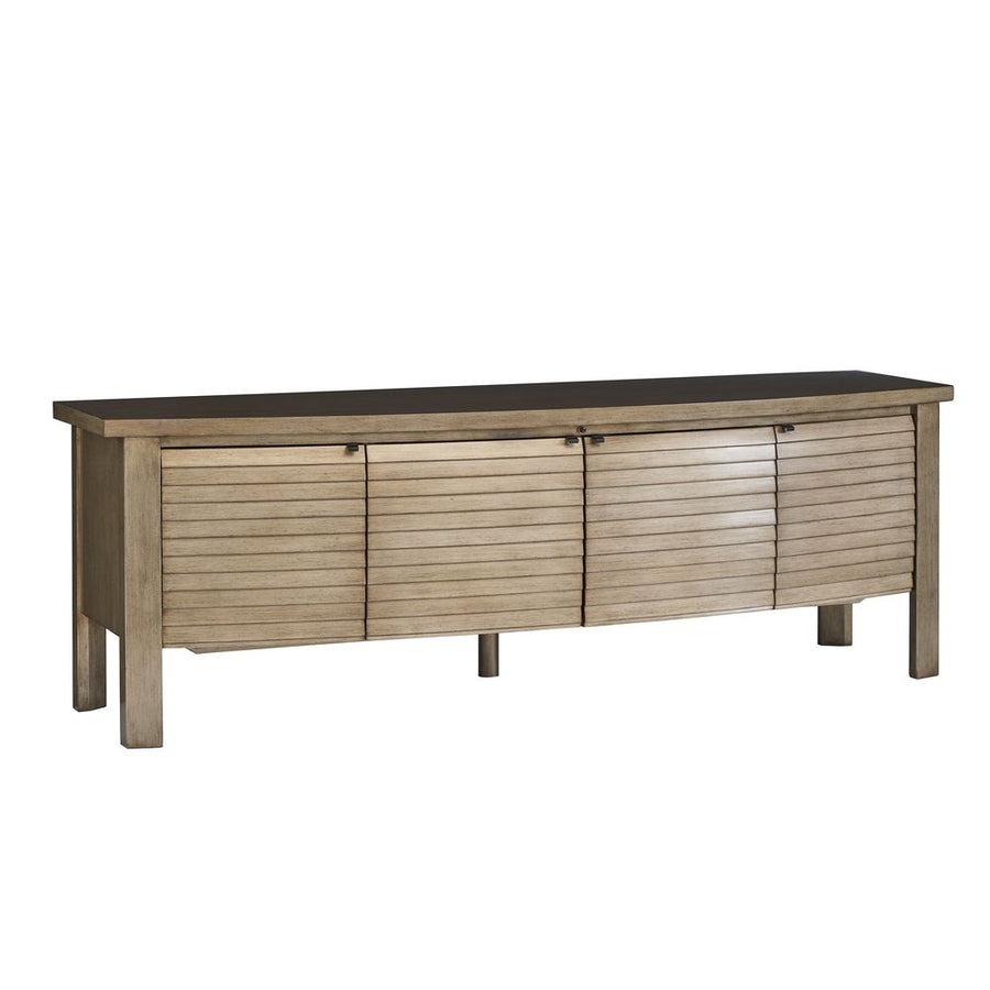 TV Stands & Media Consoles Lumina Media Console - Gray