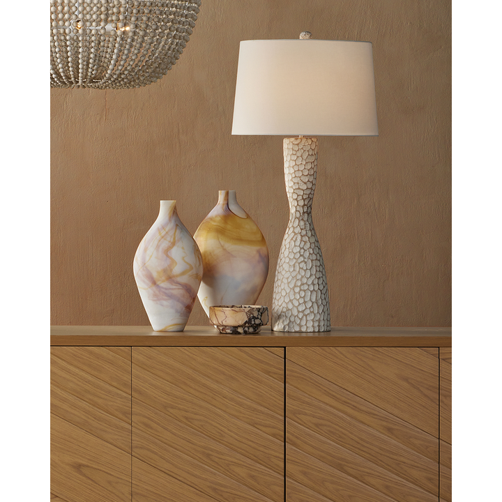 Gobi Vase Set of 2