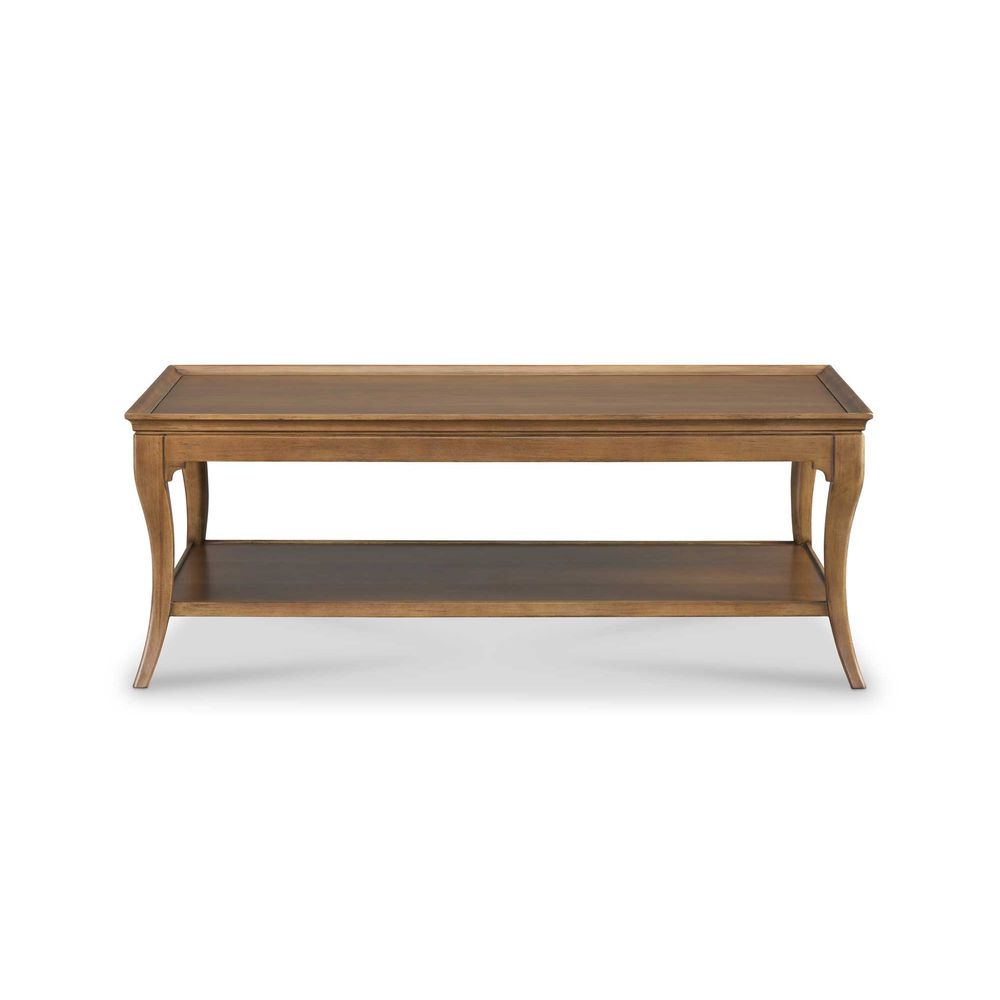Coffee Tables Duquette Cocktail Table