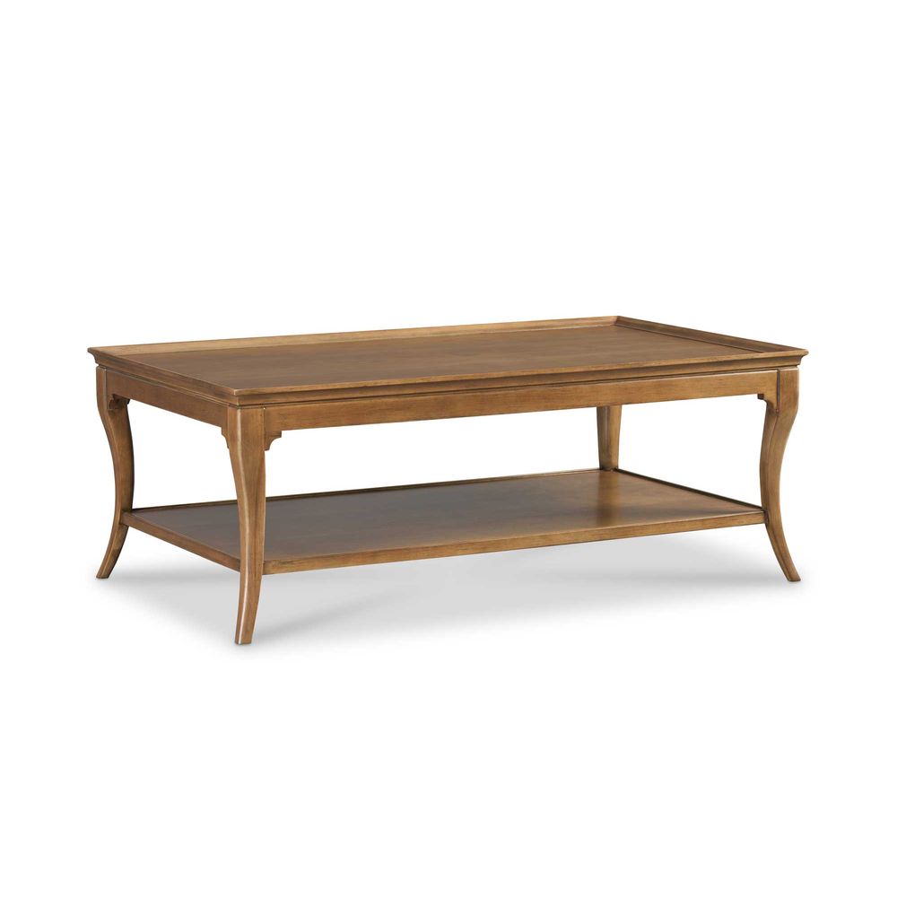 Coffee Tables Duquette Cocktail Table