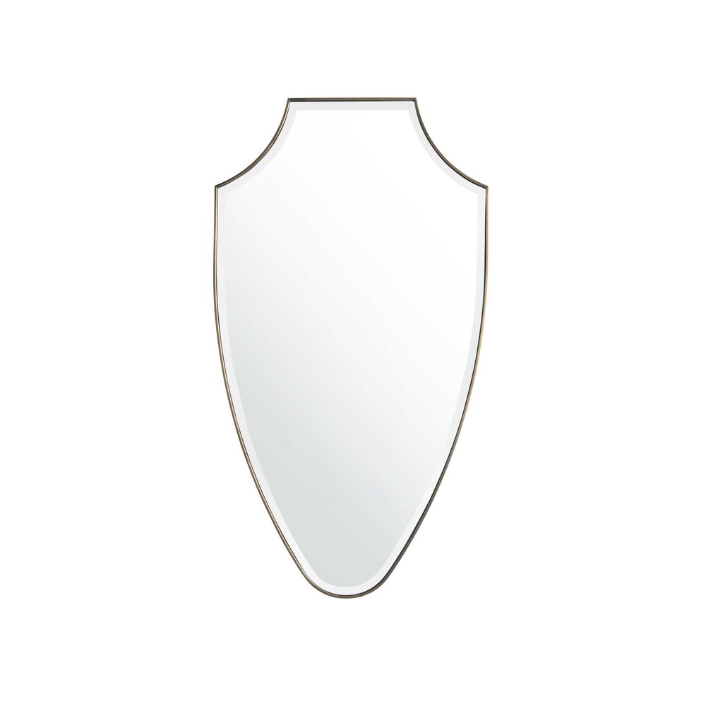Mirrors Winnie Shield Mirror