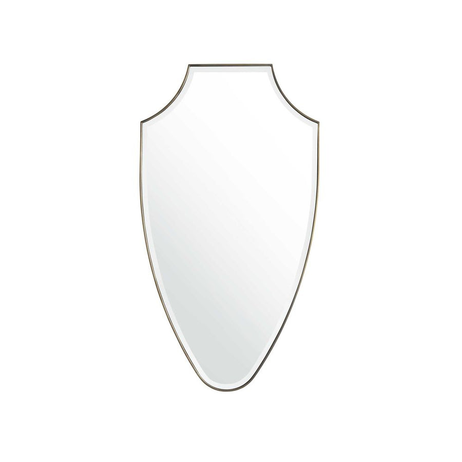 Mirrors Winnie Shield Mirror
