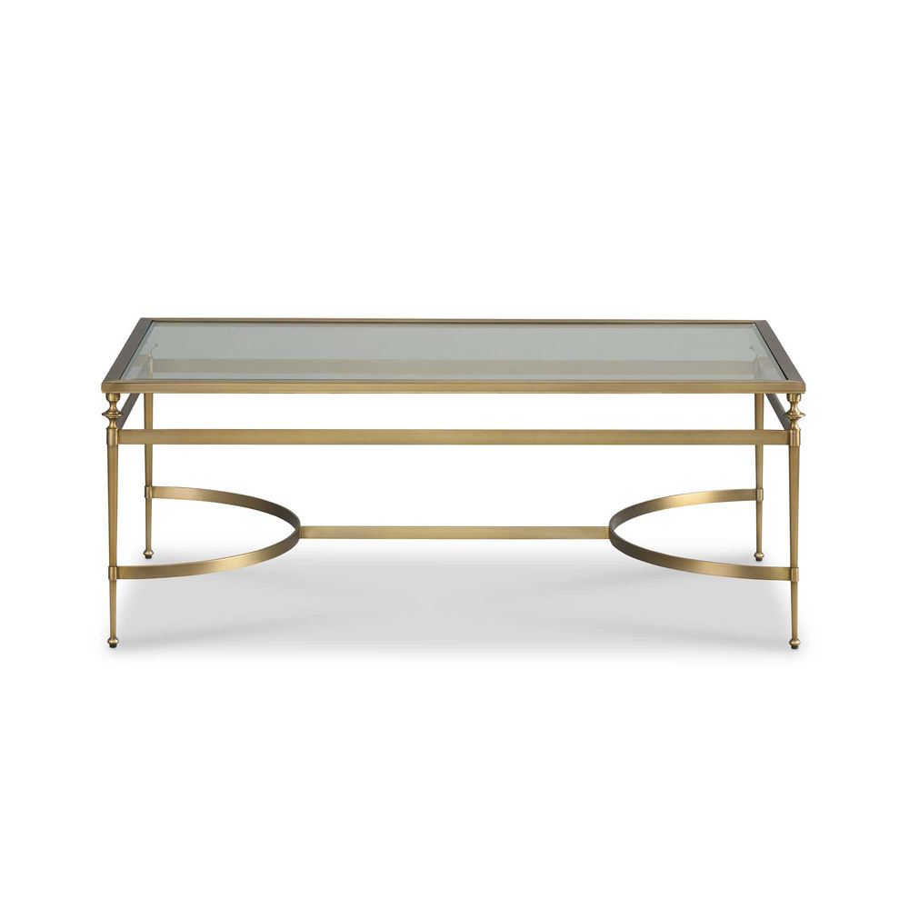 Coffee Tables Cromwell Cocktail Table