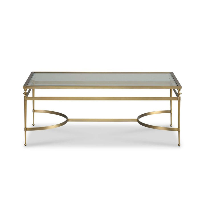 Coffee Tables Cromwell Cocktail Table