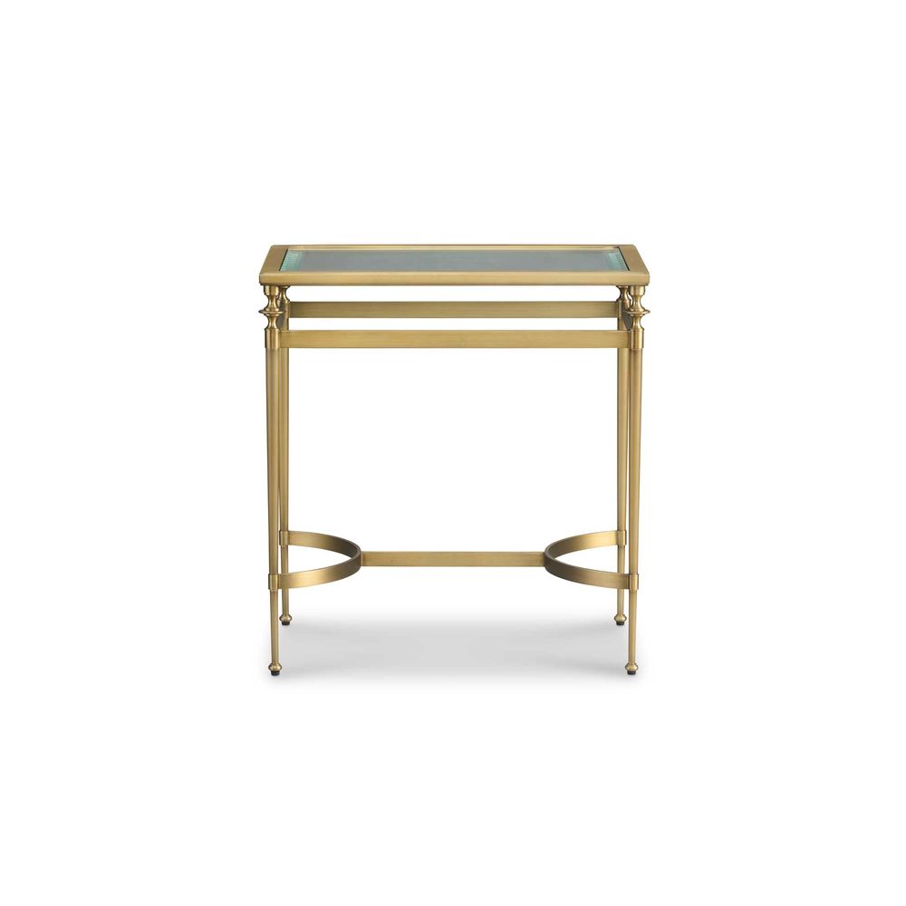 Side Tables Cromwell Chairside Table