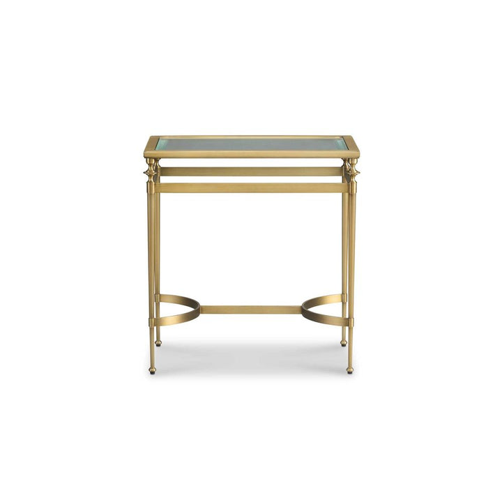 Side Tables Cromwell Chairside Table