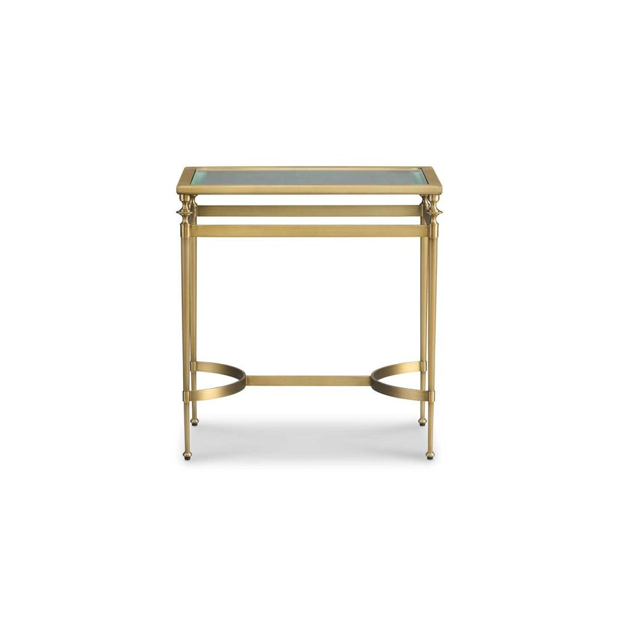 Side Tables Cromwell Chairside Table