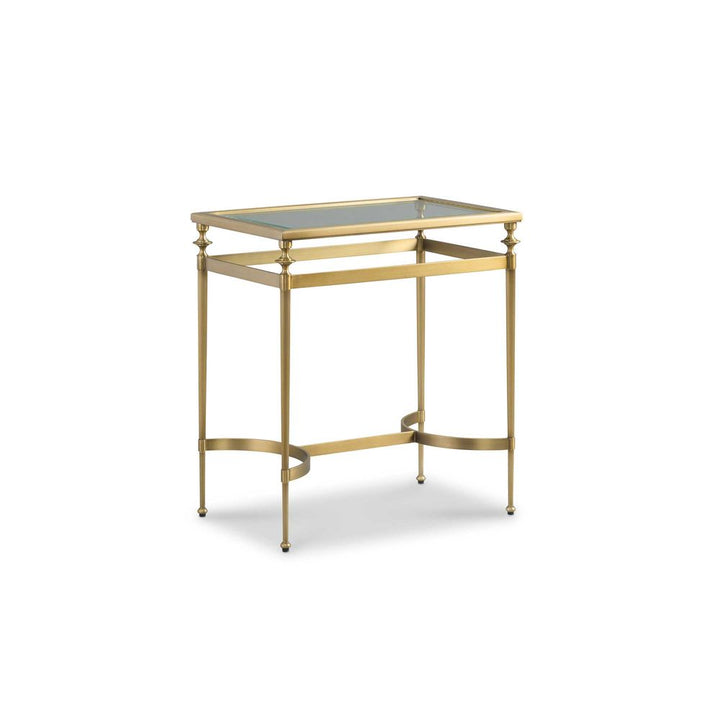 Side Tables Cromwell Chairside Table