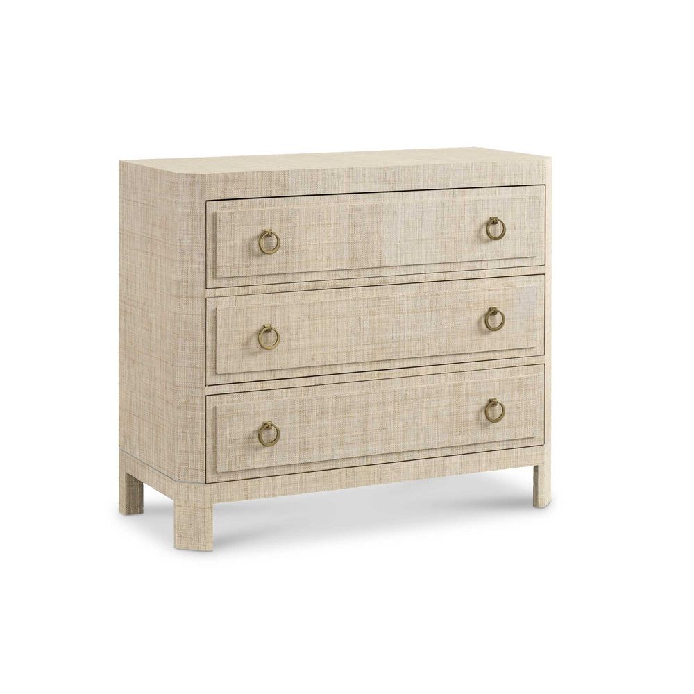 Dressers & Chests Paxton Three Drawer Chest