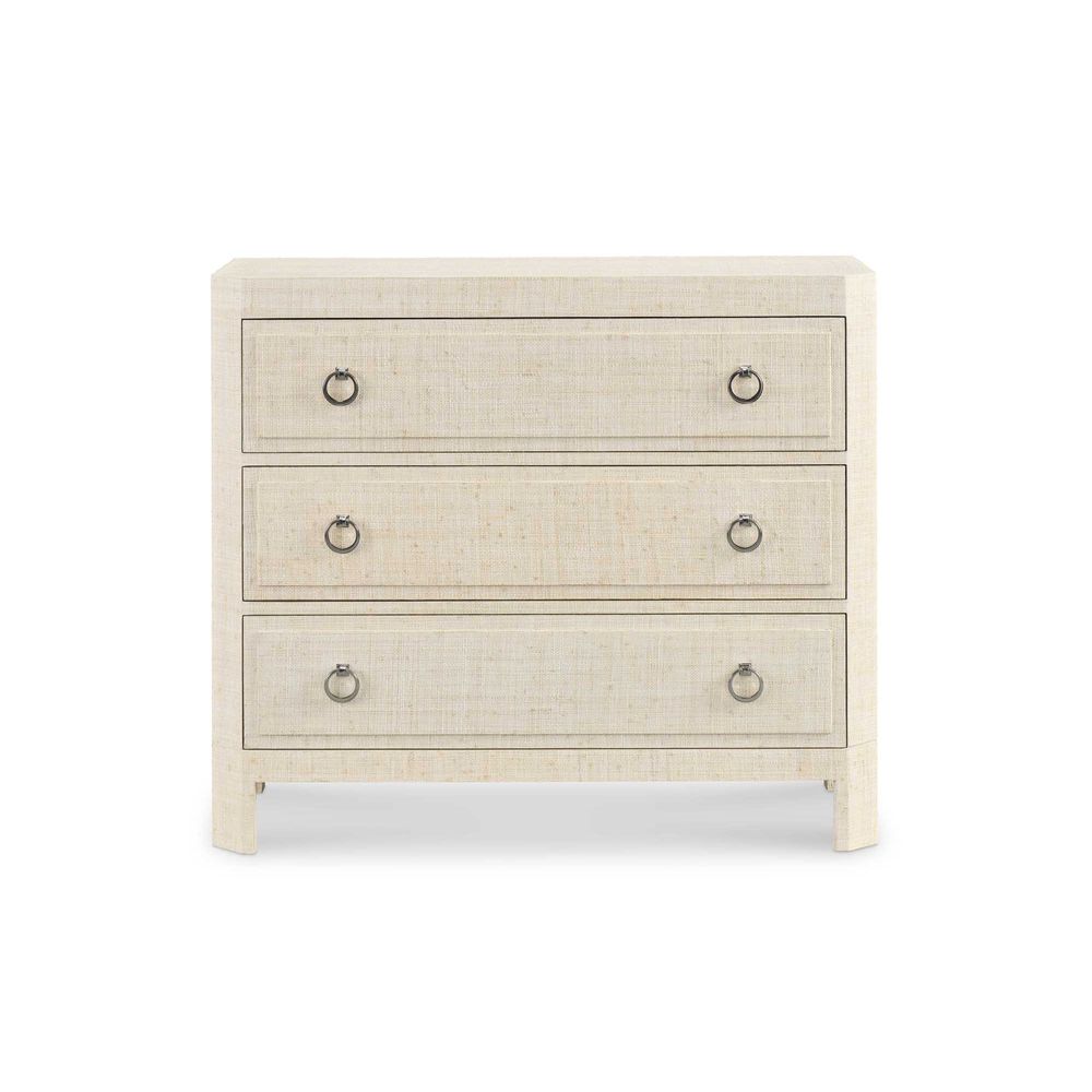 Dressers & Chests Paxton Three Drawer Chest
