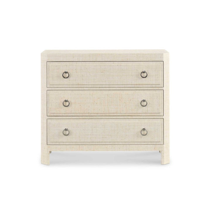 Dressers & Chests Paxton Three Drawer Chest
