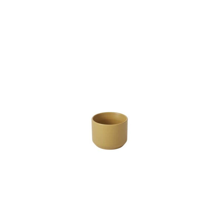 Kendall Collection-Accent Decor-ACCENT-97519.02-Planters2.5”x 2”-Ochre-3-France and Son