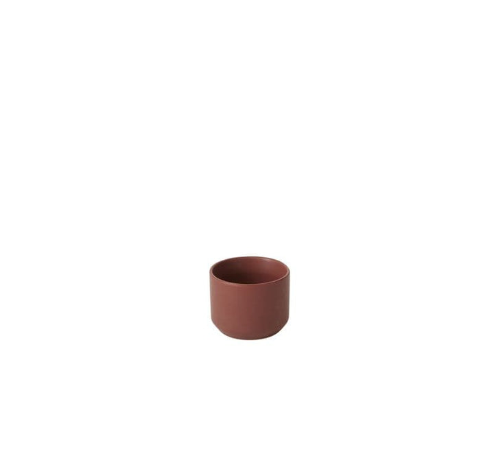 Kendall Collection-Accent Decor-ACCENT-97519.25-Planters2.5”x 2”-Brown-6-France and Son