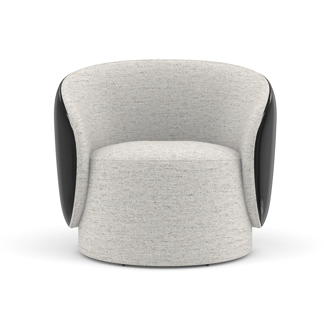 Cuff Swivel Chair - image 3