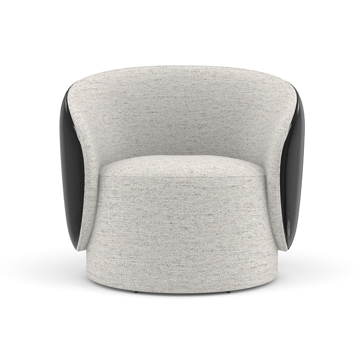 Cuff Swivel Chair - image 3