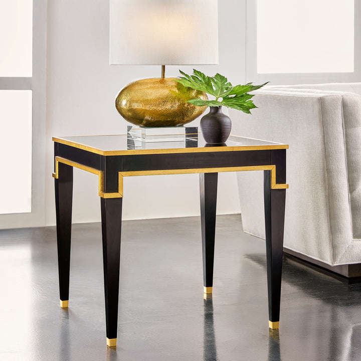 Sparro End Table