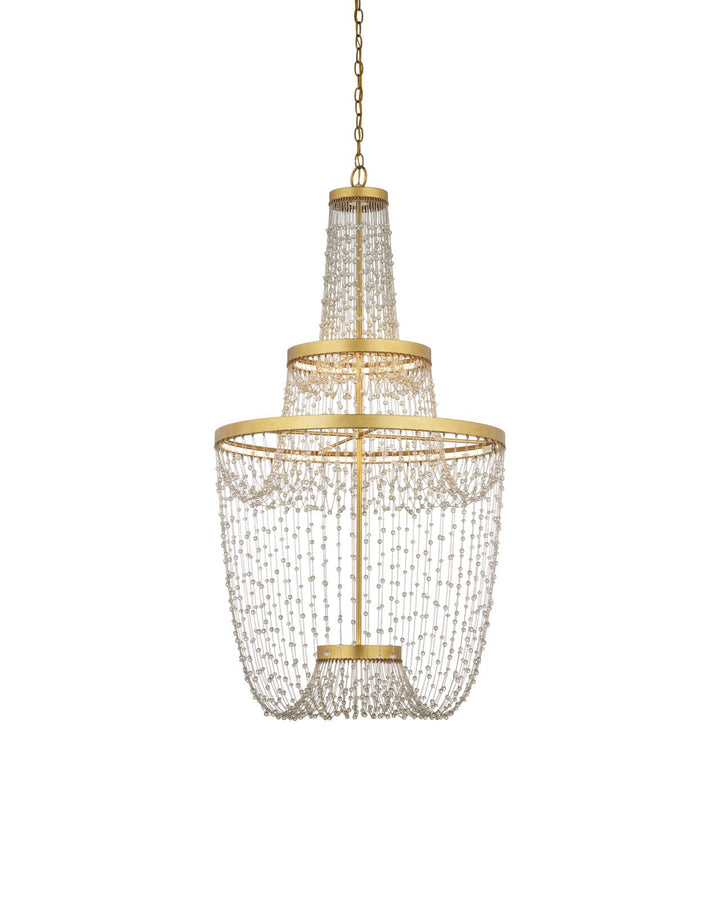 Chandeliers Mademoiselle Grande Chandelier