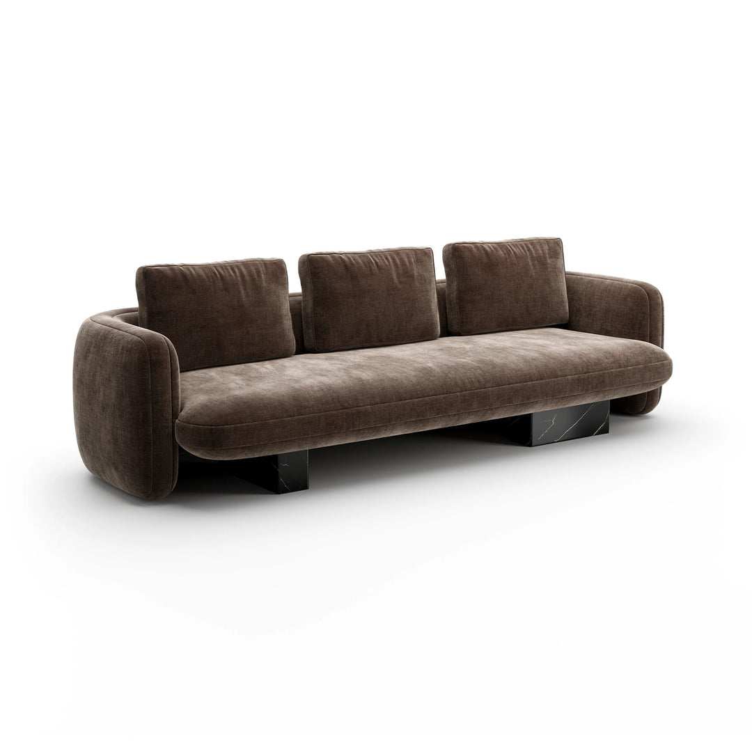 Overlap Sofa - image 2