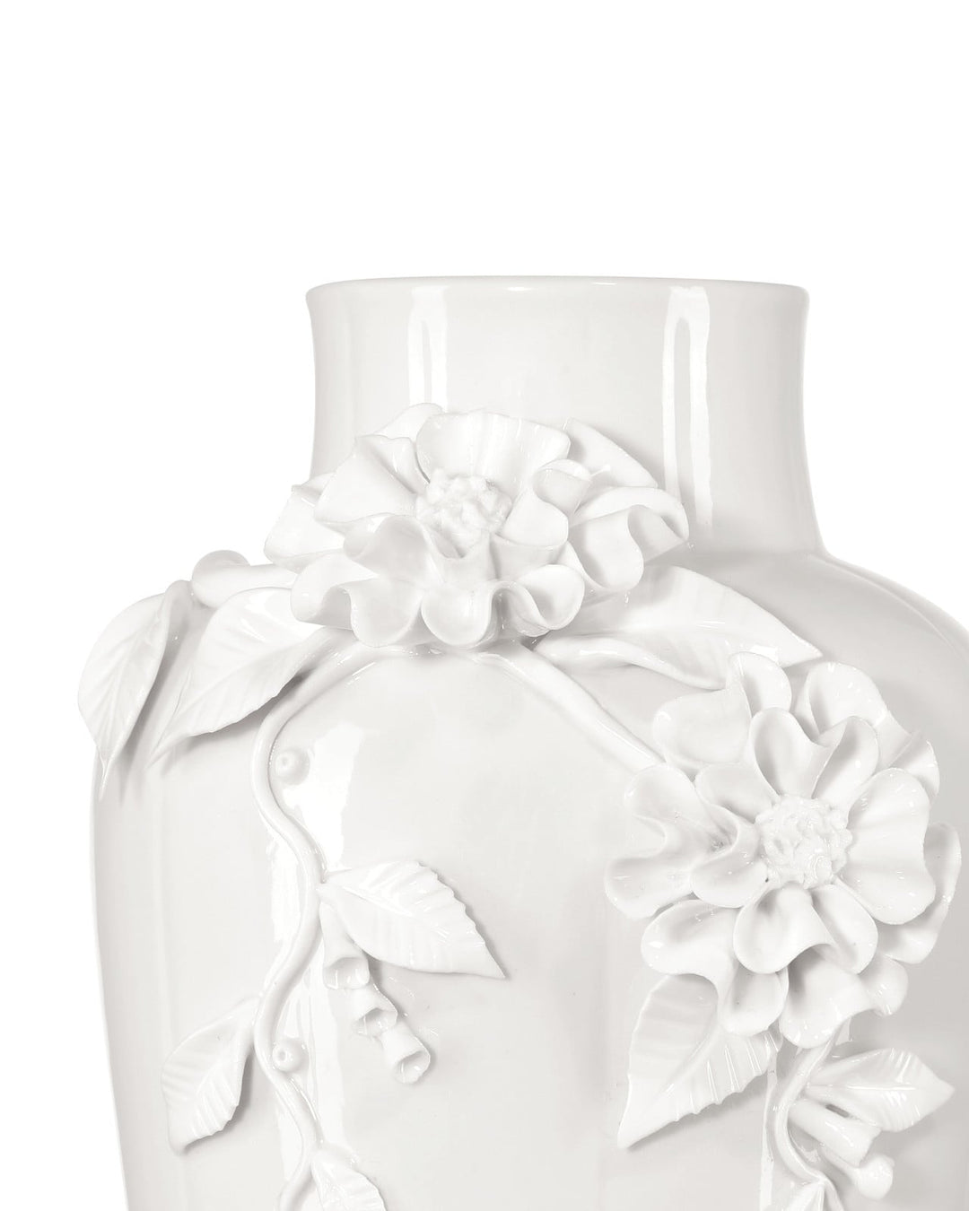 Vases Flower Maria Small Vase