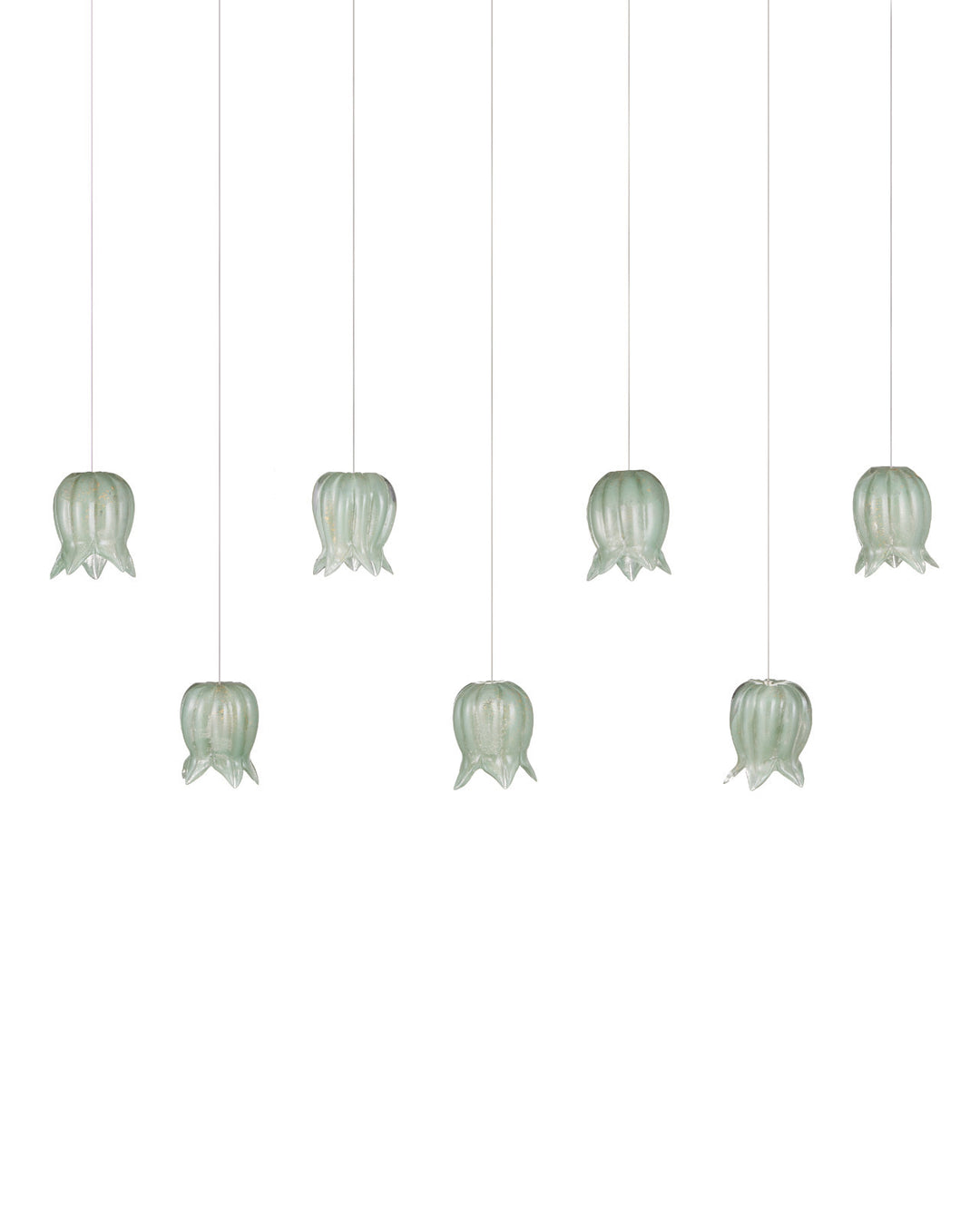 Polpo Multi-Drop Pendant