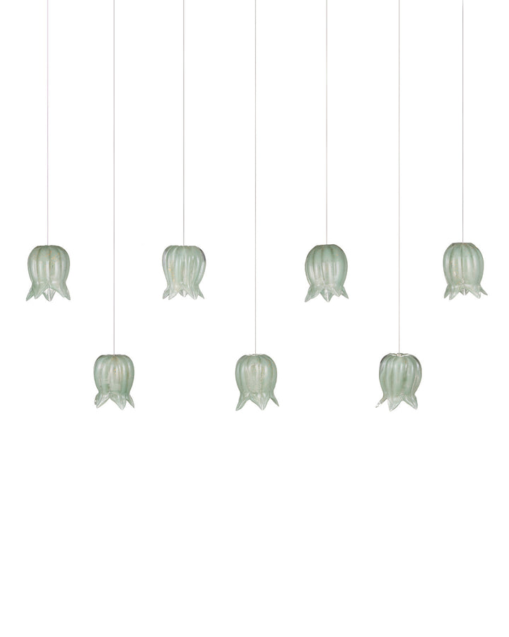 Polpo Multi-Drop Pendant