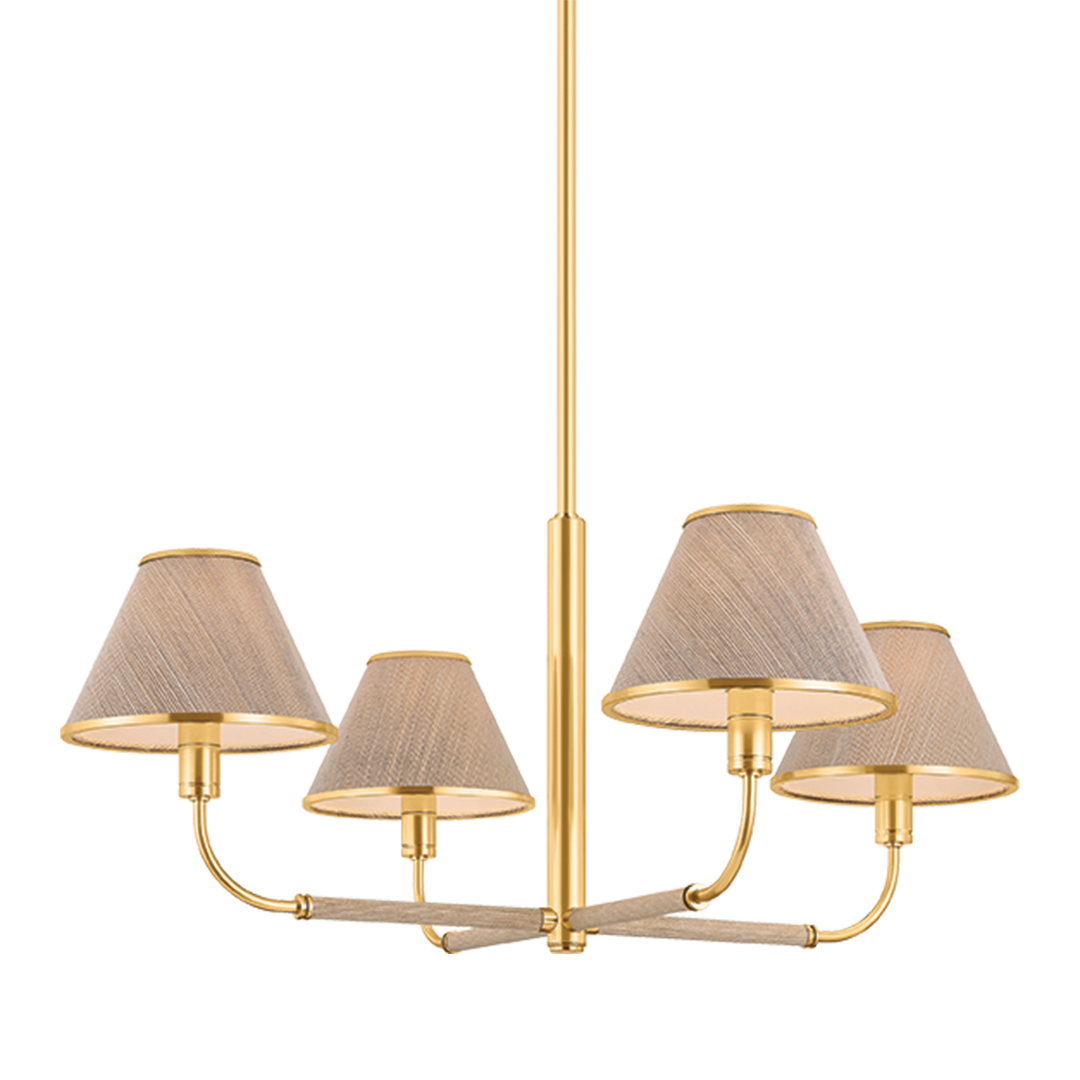Shore Road Chandelier
