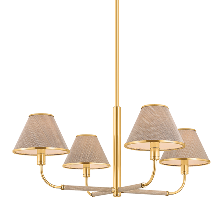 Shore Road Chandelier