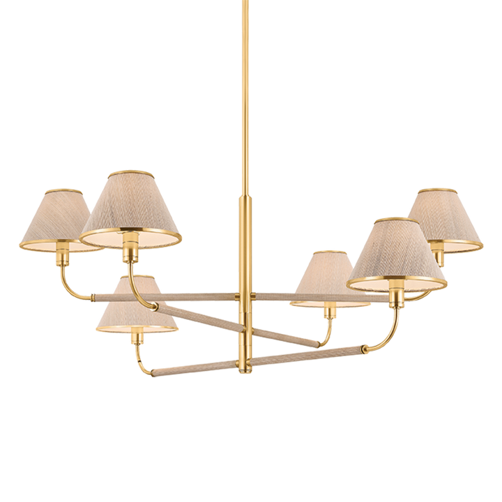 Shore Road Chandelier