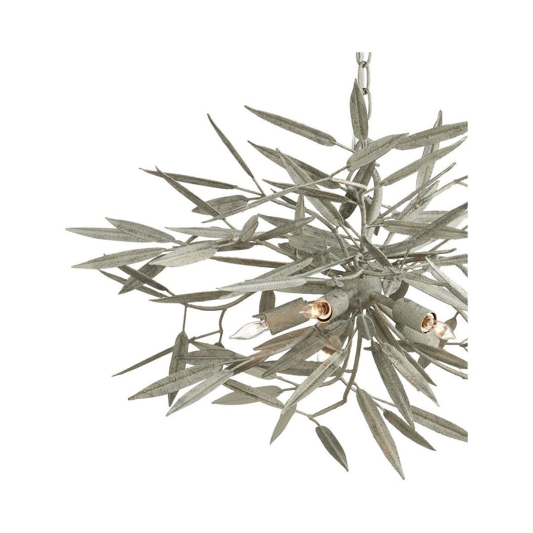 Sasaya Sage Chandelier