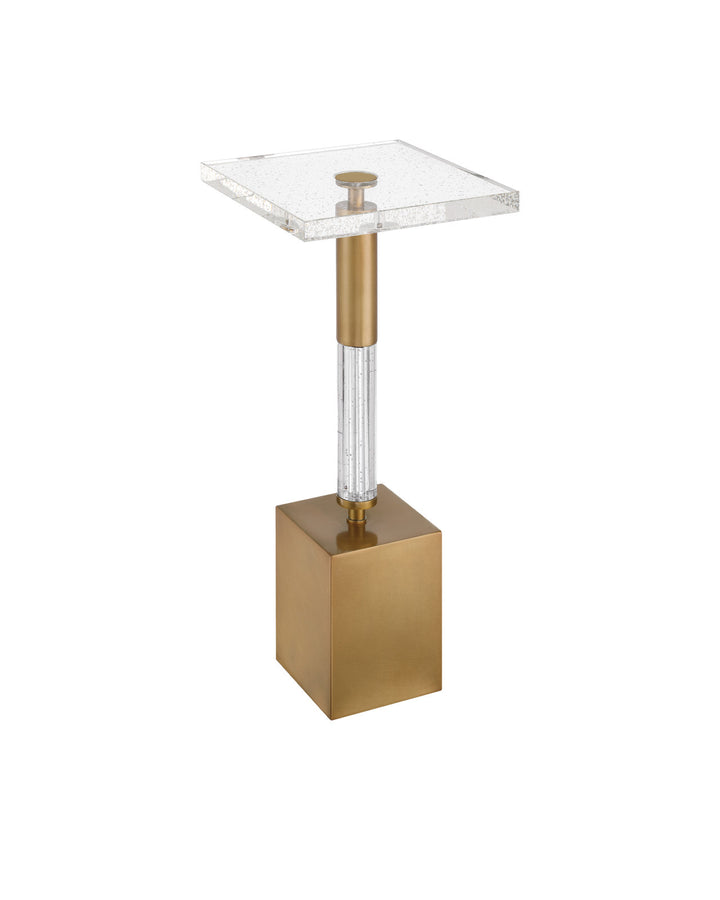 Desiree Drinks Table