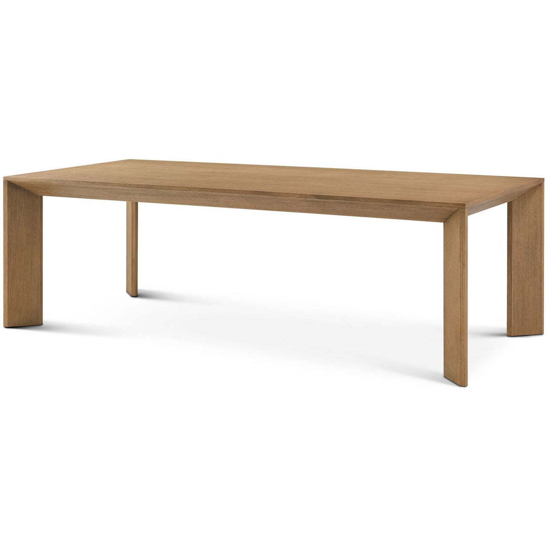 Lisbon Rectangular Dining Table