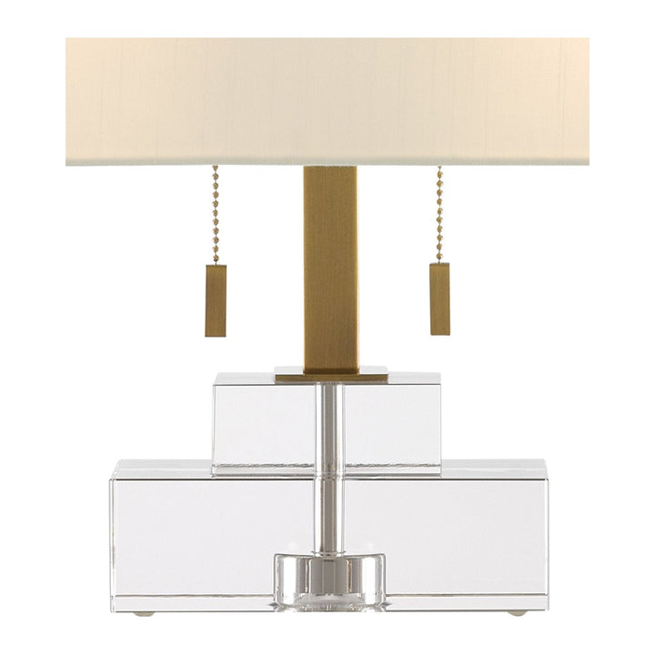 Chiara Table Lamp