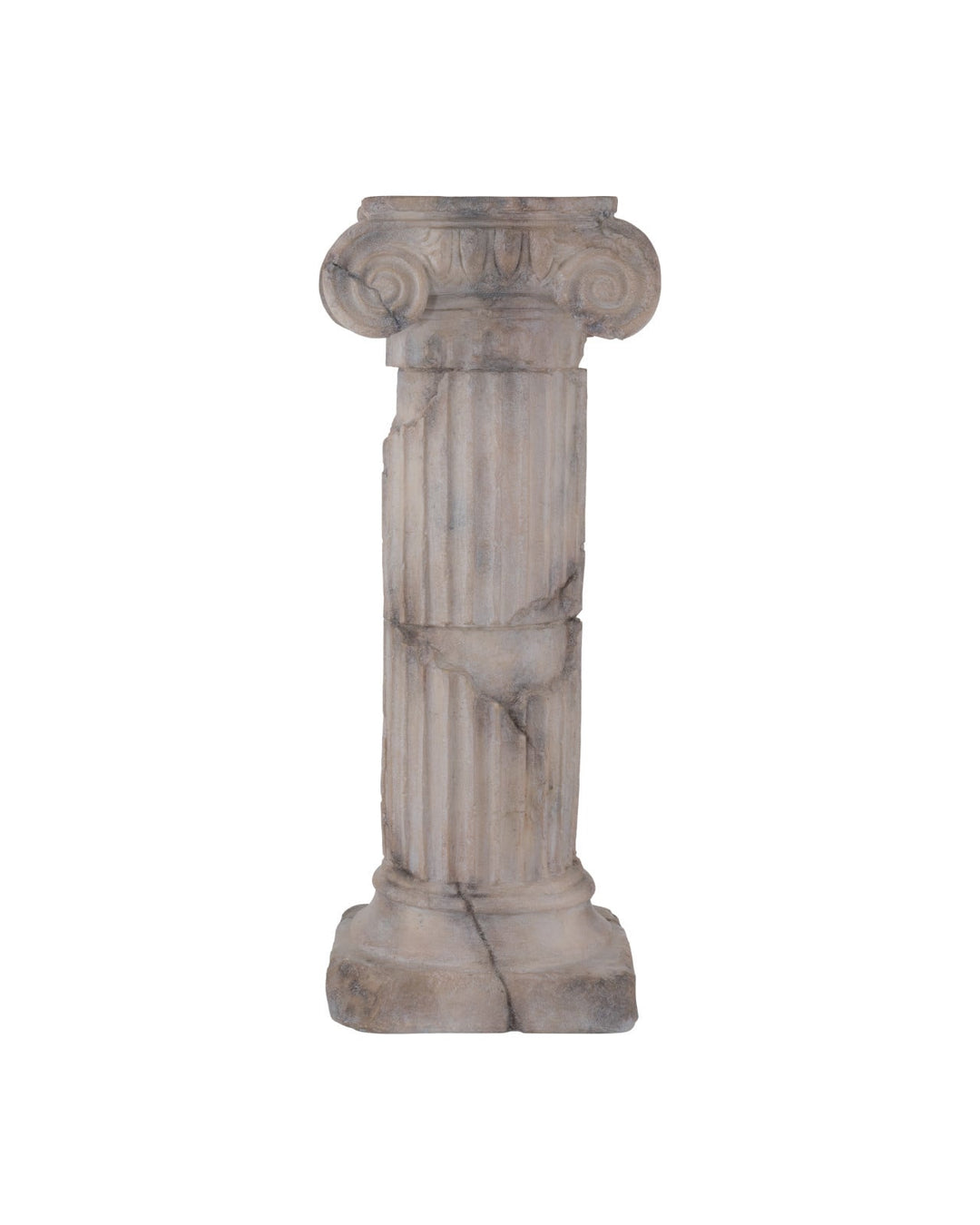Decorative Objects Phoenician Pillar with Capital