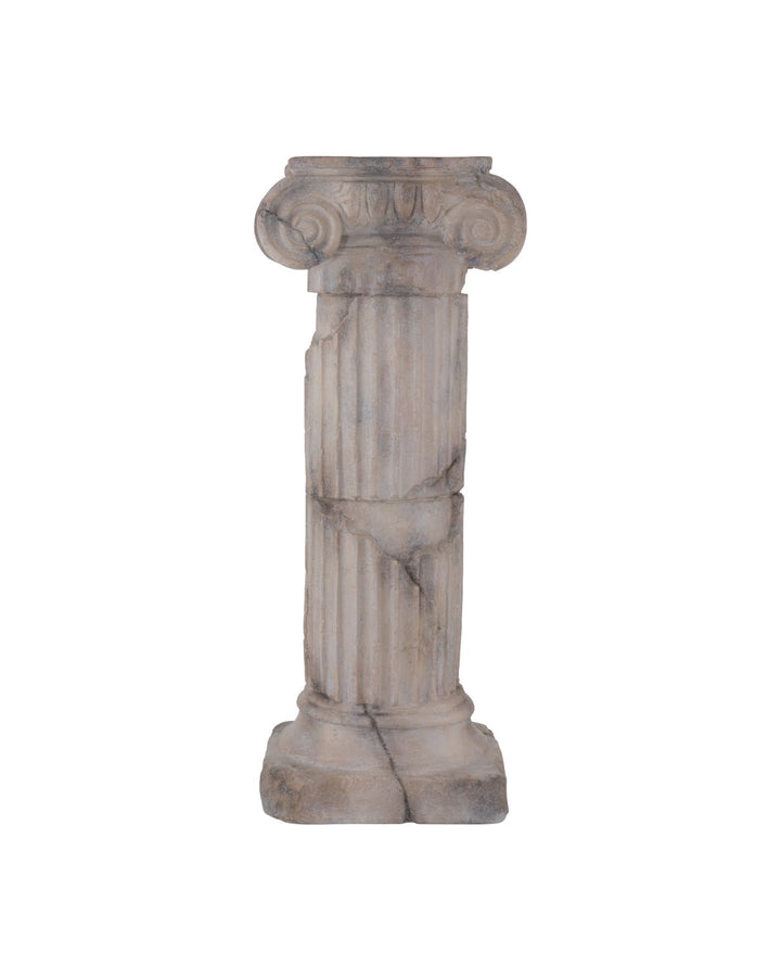 Decorative Objects Phoenician Pillar with Capital