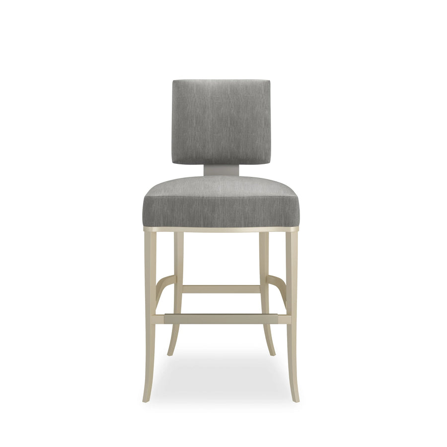 RESERVED SEATING COUNTER STOOL